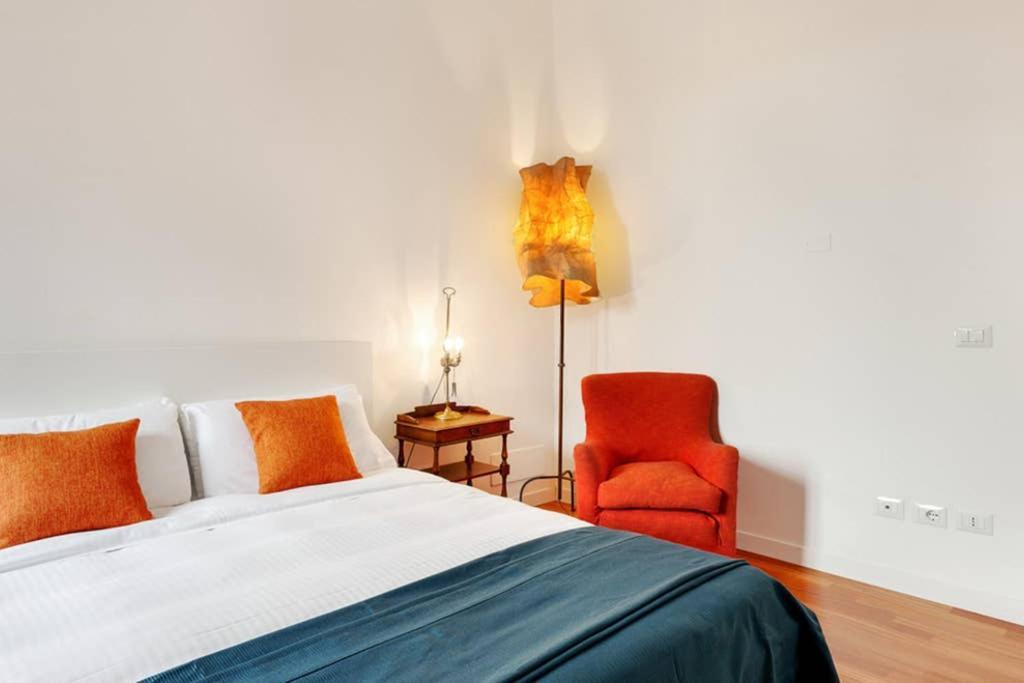 Fascinating Flat - Up To 4 Guests - Trastevere Roma Eksteriør bilde