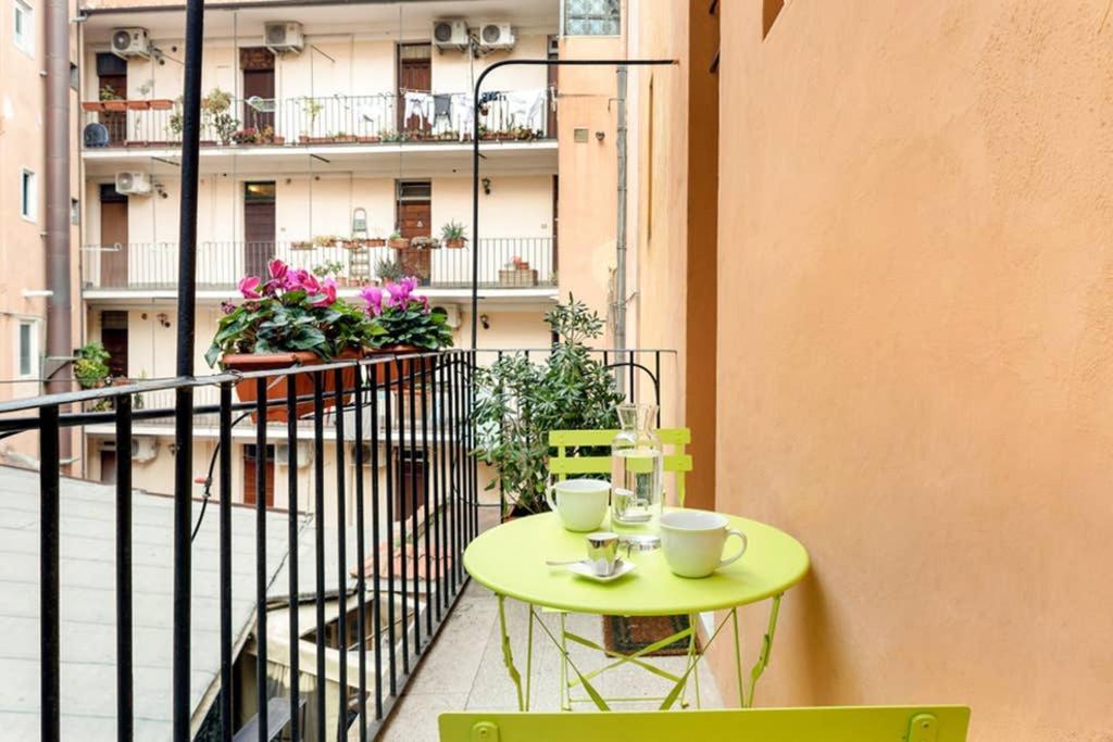 Fascinating Flat - Up To 4 Guests - Trastevere Roma Eksteriør bilde