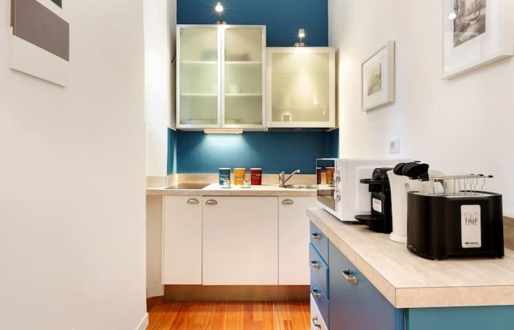 Fascinating Flat - Up To 4 Guests - Trastevere Roma Eksteriør bilde